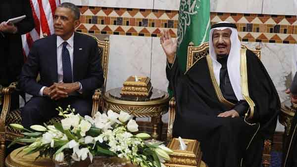 مفاوضات سعودية أمريكية حول صفقة سفن حربية رغم رفض الرياض السعر المعروض