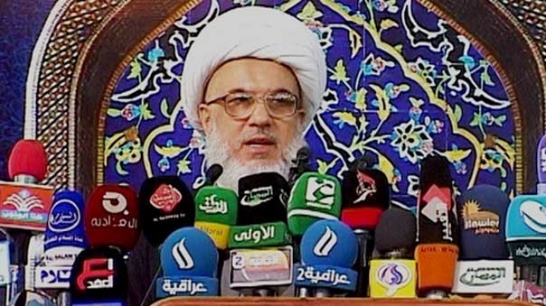 المرجعية الدينية في العراق تؤكد ضرورة تطوير القدرات الاستخباراتية لإجهاض مخططات ’داعش’