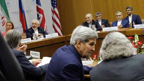 الوكالة الذرية تعطي الضوء الأخضر للبدء بتنفيذ الإتفاق النووي الإيراني