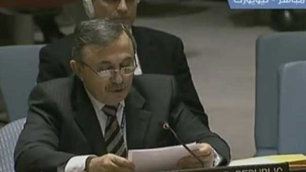 سوريا تجدد التزامها بالتعاون مع المنظمات الدولية لإيصال المساعدات الإنسانية دون تمييز