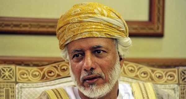 مسقط: رفع العقوبات الدولية عن إيران يعزز السلام في المنطقة