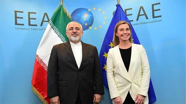 في مفاعيل إنهاء العقوبات على ايران.. من المستفيد الغرب أم طهران؟