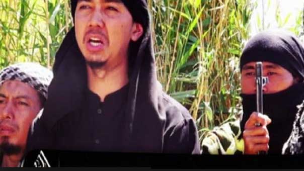 &rsquo;إرهاب متعدد الجنسيات&rsquo;: &rsquo;كتيبة نسانترا&rsquo; ماليزيون وإندونيسيون في صفوف &rsquo;داعش&rsquo; في سوريا