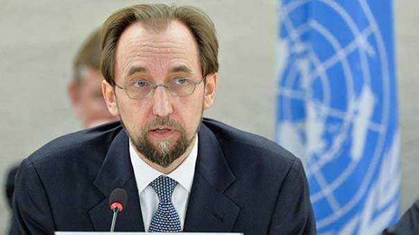 50 منظمة تطالب بسحب عضوية السعودية من مجلس حقوق الإنسان