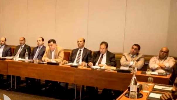 ترحيب دولي بتشكيل حكومة الوفاق الوطني في ليبيا