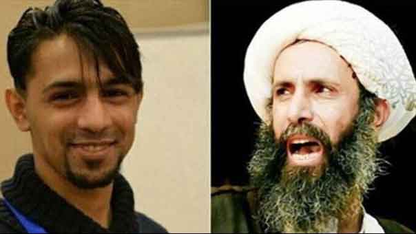 محمد نمر النمر: السعودية و&rsquo;داعش&rsquo; يتبنيان &rsquo;الأيديولوجيا الوهابية&rsquo; نفسها لتبرير أفعالهما