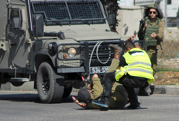 80% من المجتمع الصهيوني مرتعب من &rsquo;انتفاضة السكانين&rsquo; وفاقد للثقة بحكومته