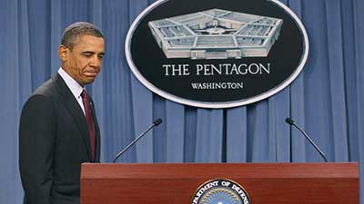 &rsquo;البنتاغون&rsquo;: لا نخطط لزيادة قواتنا الخاصة في سوريا حالياً