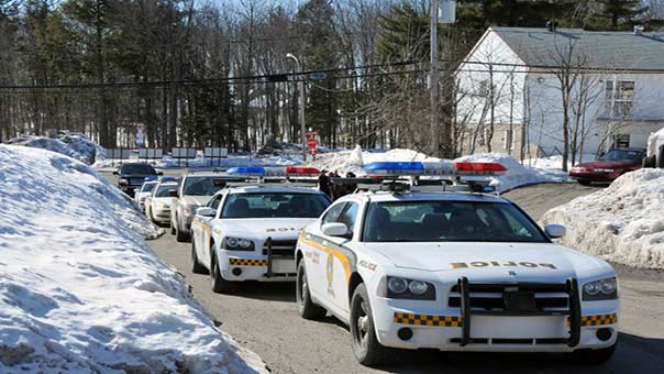 الإرهاب يضرب كندا: أربعة قتلى في أسوأ حادث اطلاق نار منذ ربع قرن