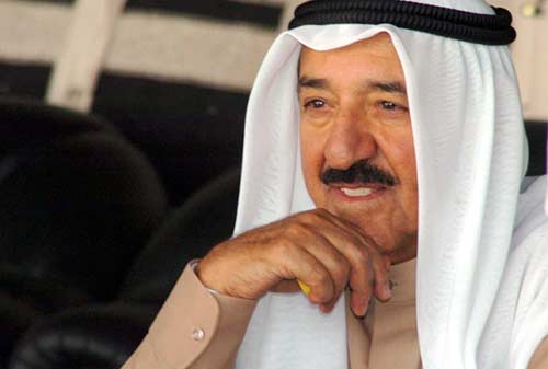 الكويت تدرس فرض ضرائب جديدة