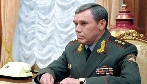 الجيش السوري يتقدم على 10 محاور والدفاع الروسية تنفي نبأ إسقاط طائرة لها من قبل القوات التركية