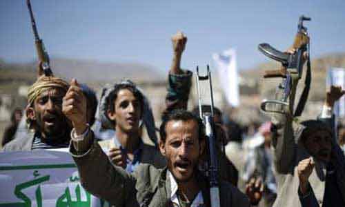 العدوان السعودي يستمر بارتكاب الجرائم بحق اليمنيين والجيش اليمني يستهدف مواقعه في جيزان وعسير