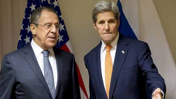 دي ميستورا: مفاوضات جنيف 3 حول سوريا تبدأ الجمعة المقبل ومحورها وقف إطلاق النار