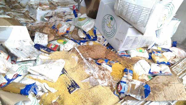 الجيش السوري يقضي على آخر معاقل الارهاب بريف اللاذقية