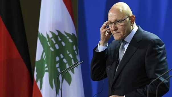 سلام: اضطررنا الى تصدير النفايات وآمل إبعاد هذا الملف عن المزايدات