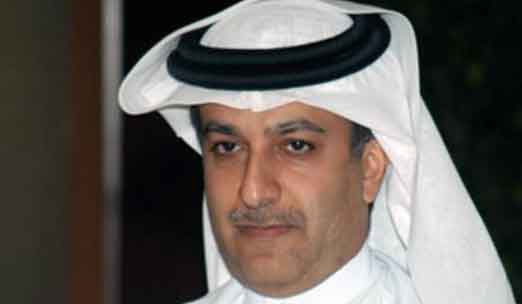 شيخ التعذيب يريد أن يصبح رئيسًا للفيفا!