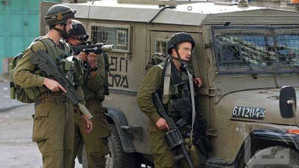 حملة إعتقالات واسعة يشنها الاحتلال وهدم منازلين جنوب القدس المحتلة