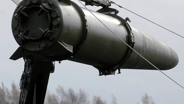 روسيا: إدخال صاروخ جديد إلى منظومة &rsquo;اسكندر&rsquo;