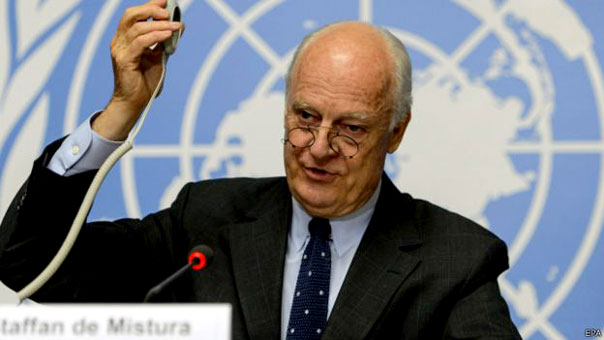 الصحف الاجنبية: سيناتور اميركي يشن هجوماً لاذعاً على السعودية