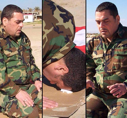 احتفال في ذكرى أربعين الشهيد القنطار نهار السبت المقبل
