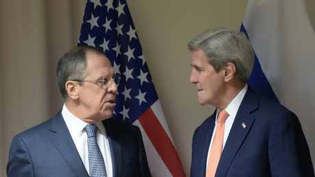 محادثات جنيف حول سوريا انطلقت بلقاء دي ميستورا والوفد الحكومي السوري