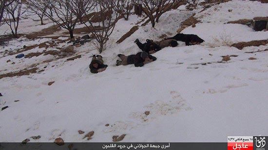 حرب الارهابيين في عرسال متواصلة.. والأهالي متخوّفون