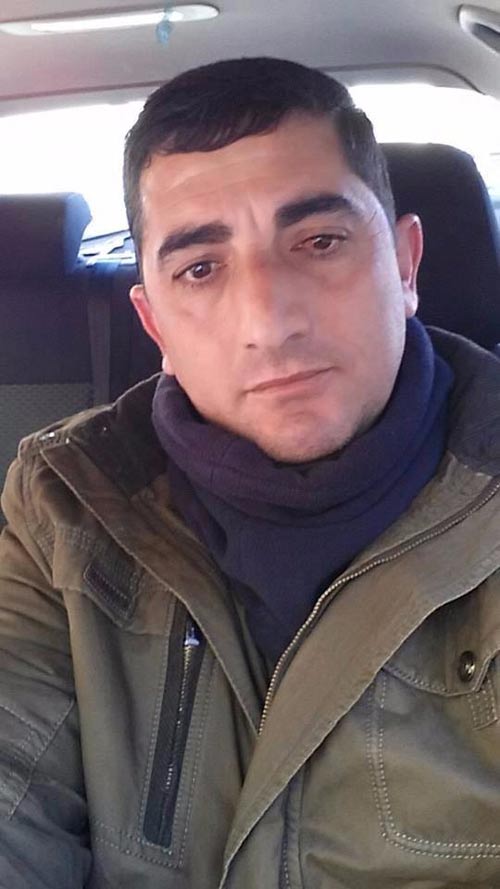 عملية بطولية في الأراضي المحتلة.. الشهيد أمجد سكري يصيب 3 جنود صهاينة شمالي رام الله قبل أن يستشهد