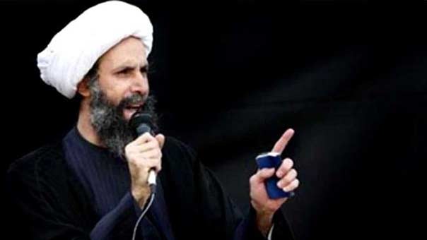 جريمة السعودية بحق الشيخ النمر تُثير قلقاً إقليمياً ودولياً