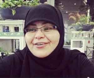 البحرين: جليلة السيد تستعيد حريّتها