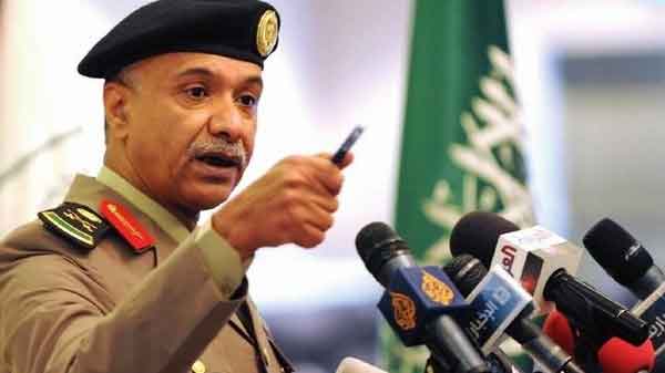 الداخلية السعودية: تنظيم &rsquo;القاعدة&rsquo; في أفغانستان مُوّل سعودياً