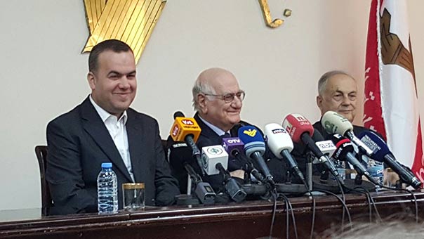 المواقع الالكترونية في لبنان تطلق &rsquo;ميثاق الشرف الخاص بها&rsquo;