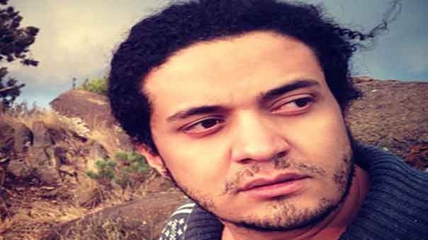 السعودية تخفّف حكم الإعدام على الشاعر فياض إلى 8 أعوام من السجن