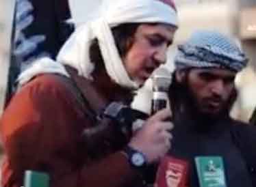 تحويل محاكمة &rsquo;دواعش&rsquo; البحرين الى جلسة سرية!