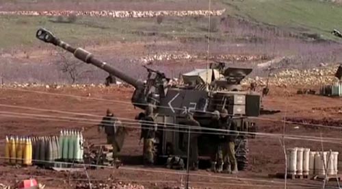 مواجهة حزب الله: &rsquo;وسواس&rsquo; اسرائيلي دائم