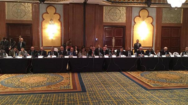 صفقة روسية-مصرية لتوريد طائرات &rsquo;سوخوي&rsquo; وإنشاء منطقة صناعية