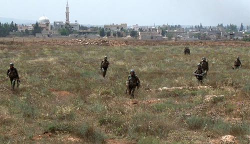 الصحف الاجنبية: اوباما تخلى عن سياسة تغيير النظام في سوريا