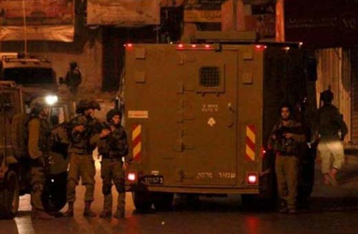 عملية &rsquo;باب العمود&rsquo; الثلاثية تضع قادة العدو في الزاوية.. والاحتلال يغطي عجزه بمضاعفة وتيرة الاعتقالات والتنكيل