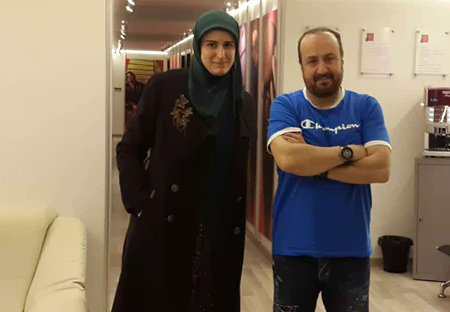 غسان الرحباني لـ&rsquo;العهد&rsquo;: لا هواجس مسيحية بعد تفاهم &rsquo;مار مخايل&rsquo;