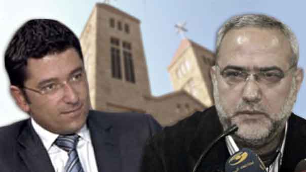 كواليس التفاهم التاريخي