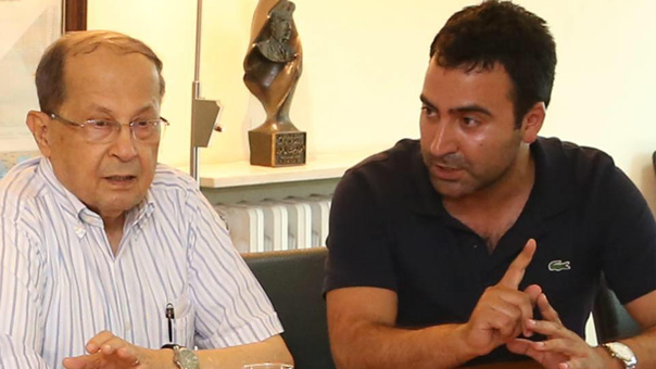 بين الأصفر والبرتقاليّ.. شبابٌ ينبض تفاهمًا