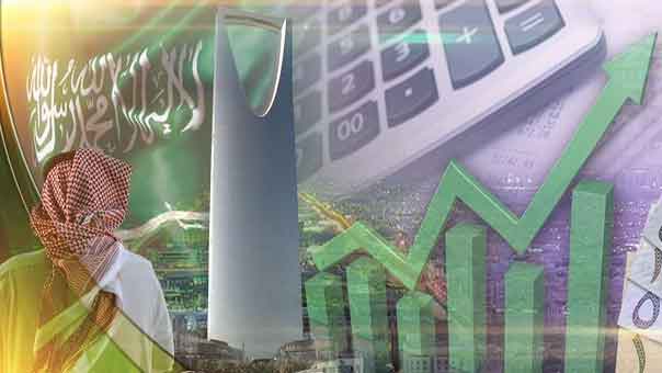 &rsquo;فاينانشيال تايمز&rsquo;: السعودية تقترض لأول مرة في تاريخها لسد عجز الميزانية