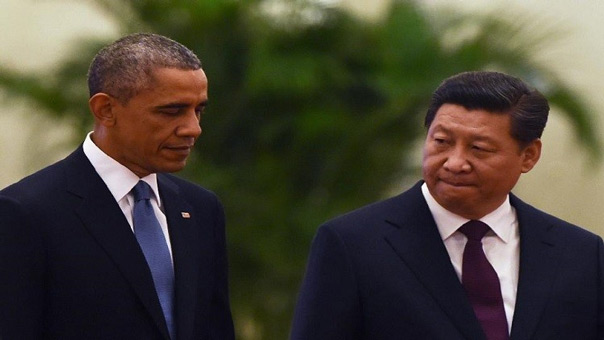 واشنطن وبكين تؤكدان ضرورة &rsquo;الرد القوي&rsquo; على بيونغ يانغ