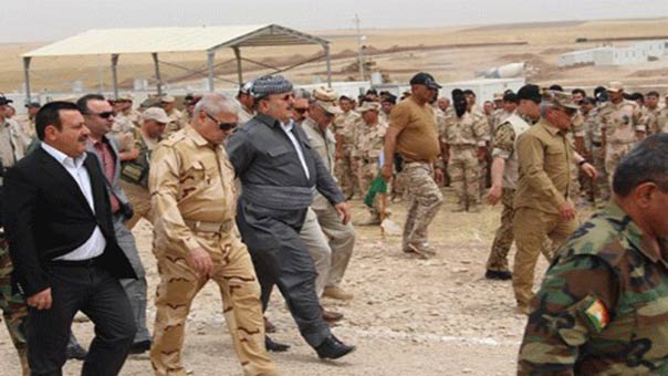 العراق: نوايا تقسيمية خلف تشكيل &rsquo;الحشد الوطني&rsquo;.. والولايات المتحدة متمسكةٌ بتفعيله