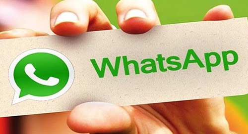 الافراج عن ’واتس اب’ في السعودية بعد 6 شهور!