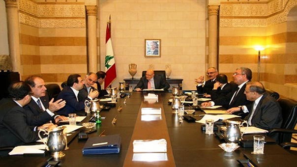  الحكومة تتجاهل الإقتراح &rsquo;السنيوري&rsquo; حول ضريبة الـ5000 ليرة