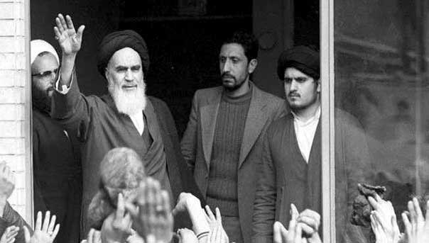 إيران.. أيقونة صمود من 1979 وحتى اليوم