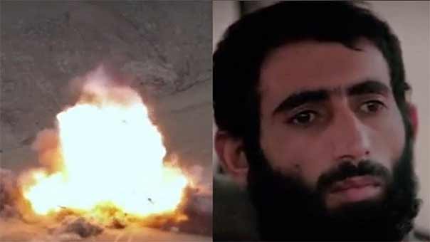 &rsquo;داعش&rsquo; يعدم 3 محتجزين على يد طفل لم يتجاوز 4 أعوام