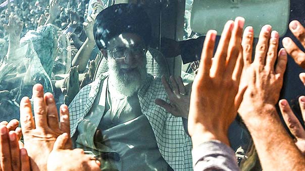 شعب رفض القهر.. فكان سرَّ النصر