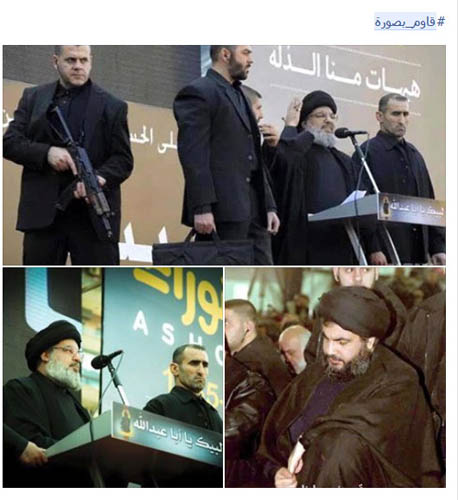 بالصور: #قاوم_بصورة تغيّر ملامح فايسبوك