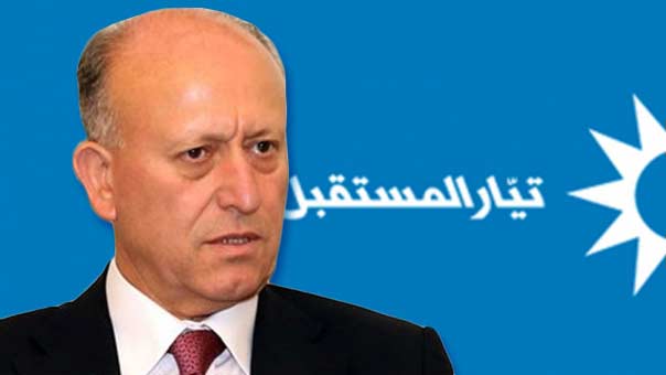 وفي جلسة الحوار أيضاً..&rsquo;خطيئة&rsquo; ريفي بألف  
